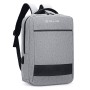 Rucsac laptop Tellur Nomad, 15.6", gri TELLUR - 1